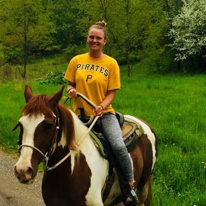 Meet your Posher, Jillian